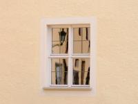 Fenster für Altbau und Denkmal mit Bleisprossen und Restaurationsglas